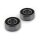 All Balls Racing, wheel bearing set 1" (25.4mm) ID