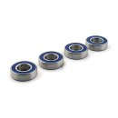 All Balls Racing, wheel bearing set. 25mm ID