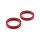 All Balls Racing, fork seal set. 49mm forks