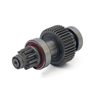 All Balls, starter clutch assembly