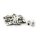 ALL BALLS LUG TERMINAL 5/16 INCH