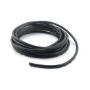 All Balls, 25 foot battery cable. Black