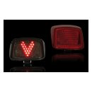 V-ROD TAILLIGHT/TURN SIGNAL V-LEDS