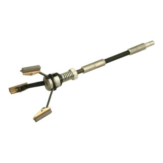 Lisle, brake caliper hone