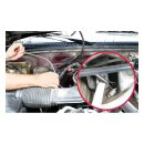 Lisle, 23" flexible retrieving tool
