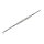 Lisle, scribe 220mm long
