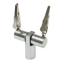 Lisle, magnetic soldering clamp