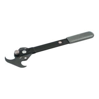 Lisle, oil seal puller. Adjustable