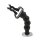 FLEXIBLE FLASHLIGHT HOLDER