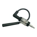 Lisle, in-line spark tester tool