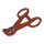 Lisle, hose clamps