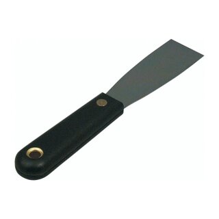 Lisle, putty knife 1-1/4" wide