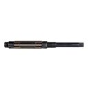 Adjustable reamer, brake cross shaft