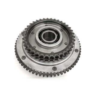 S&S CLUTCH BASKET, 37T