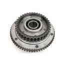 S&S CLUTCH BASKET, 37T