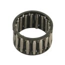 S&S, pinion shaft bearing, Sportster. Red