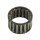 S&S, pinion shaft bearing, Sportster. Red