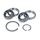 S&S, sprocket shaft bearing assembly