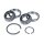 S&S, sprocket shaft bearing assembly