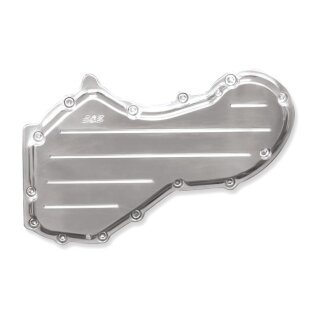 S&S BILLET GENERATOR CAM COVER KIT