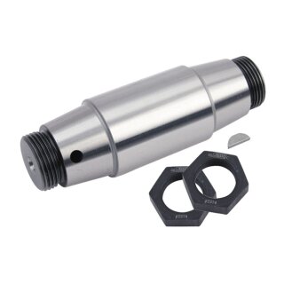 S&S CRANKPIN ASSY. STD