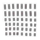 S&S, connecting rod roller set. Standard