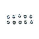 S&S PLUG, 1/8-27 NPT PIPE PLUG, ALLEN