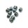 S&S PLUG, 1/8-27 NPT PIPE PLUG, ALLEN