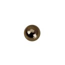 S&S, 3/8" steel ball. Oil pump check valve/clutch