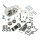 S&S, oil pump kit with gears. 92-99 style