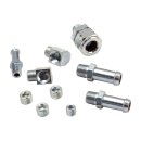 S&S, oil pump cover hardware kit