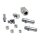 S&S, oil pump cover hardware kit