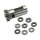 S&S, steel breather valve & spacer set. +.030" OD