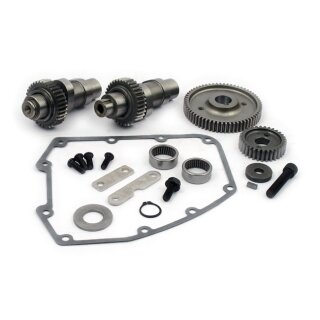 S&S, gear drive 510G camshaft set (IOG)