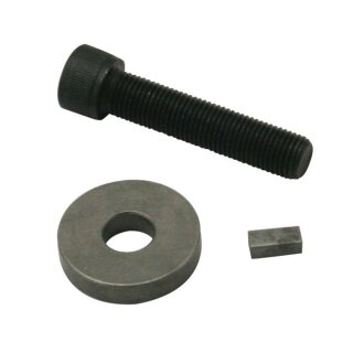 S&S, replacement hardware pack for out cam drive gear