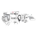 S&S, thrust washer camshaft. .080"