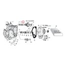 S&S THRUST WASHER, CAMSHAFT