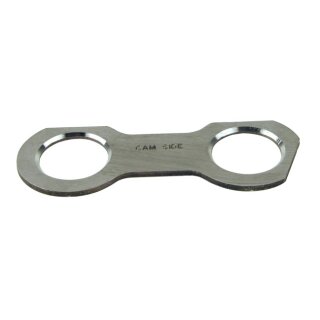 S&S LOCK PLATE, CAM GEAR