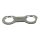 S&S LOCK PLATE, CAM GEAR