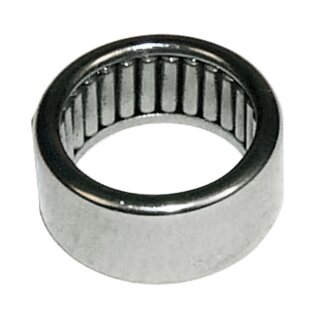 S&S, needle bearing camshaft. Full needle
