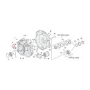S&S, camshaft needle bearing. Inner, front/rear