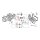 S&S, camshaft needle bearing. Inner