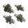 S&S, 600 Sportster camshaft set