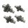 S&S, 600 Sportster camshaft set