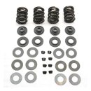 S&S, valve spring kit. Titanium top collars...