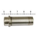 S&S, cast iron valve guide in/ex. +.006"