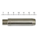 S&S, cast iron valve guide in/ex. STD