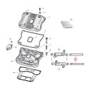 S&S, rocker arm shaft. 84-up (1)