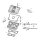 S&S, rocker arm shaft. 84-up (1)