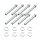S&S HEAD BOLT KIT